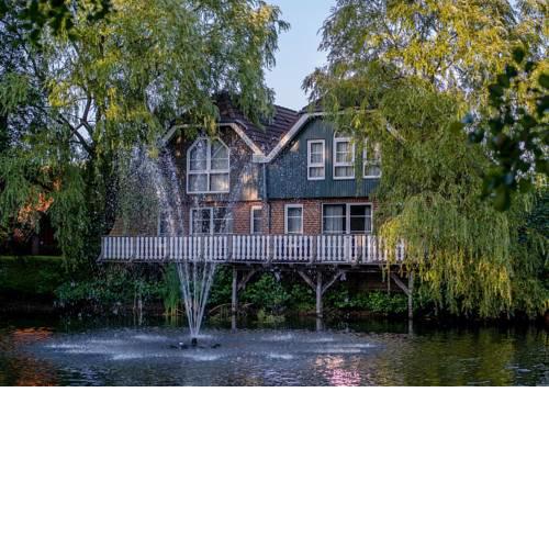 Eurostrand Resort Lüneburger Heide