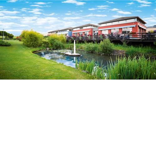 Eurostrand Resort Moseltal