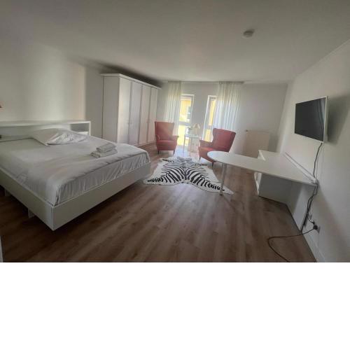 Eurotel am Main Hotel & Boardinghouse Offenbach am Main