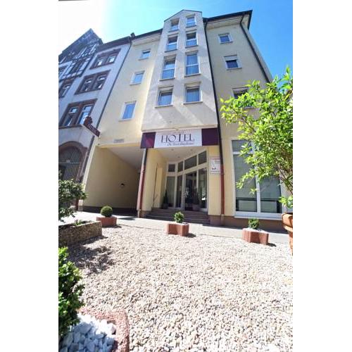 Eurotel am Main Hotel & Boardinghouse