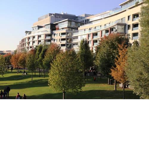 Eurovea Apartments