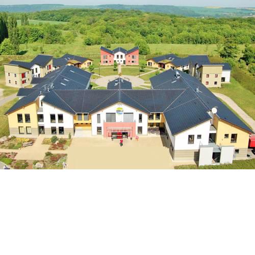 Euroville Jugend- und Sporthotel