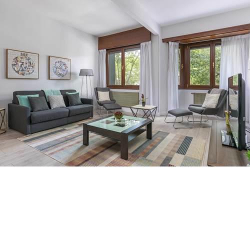 Euskalduna by Forever Rentals