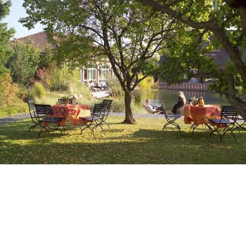 EUT-IN Hotel Alte Straßenmeisterei
