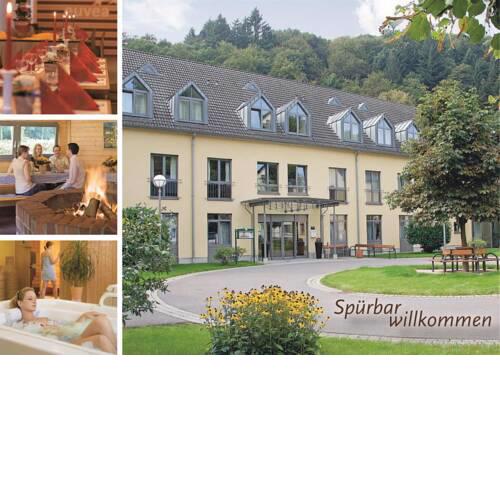 euvea Freizeit- und Tagungshotel