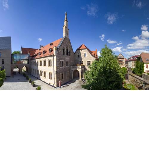 Ev. Augustinerkloster zu Erfurt