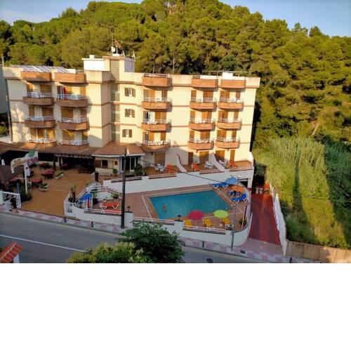 Eva Aparthotel