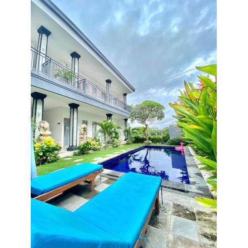 Eva Guest House
