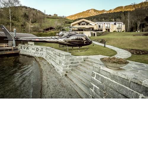 Eva Hof Lakeside Suites - Adults Only - Hotel & Restaurant
