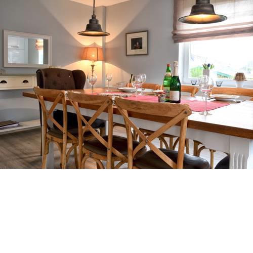 Eva-Marias Ferienhaus