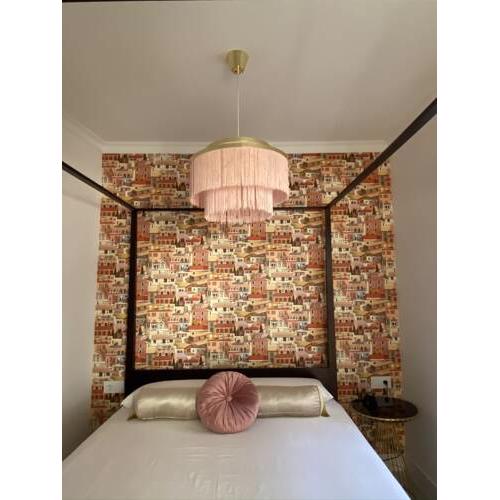 Eva Recommends Gamazo Terrace