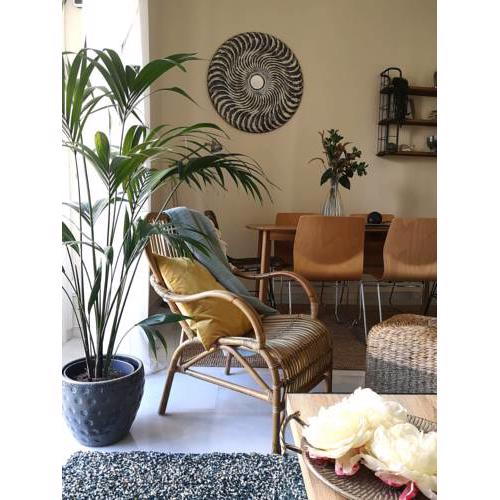 Eva Recommends San Pablo