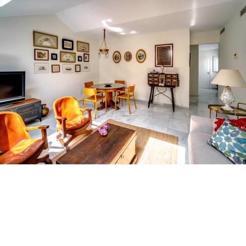 Eva Recommends San Vicente