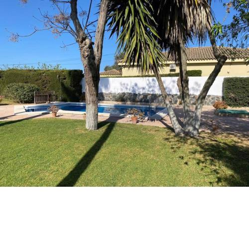 Eva Recommends Villa La Jara Sanlúcar