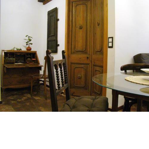 EVA & TRAVEL - Baronia - L'Escoleta 5
