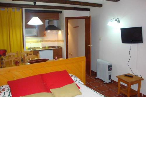 EVA & TRAVEL El Picot