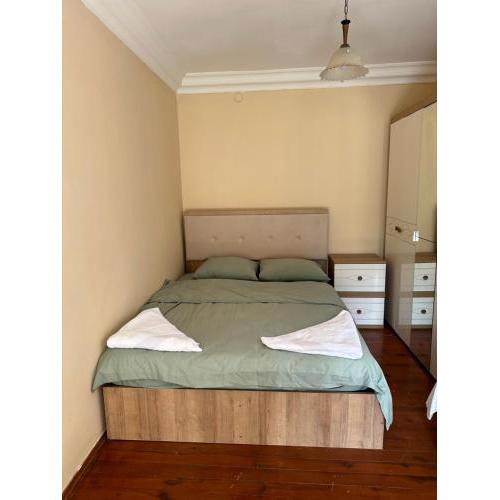 Evali otel