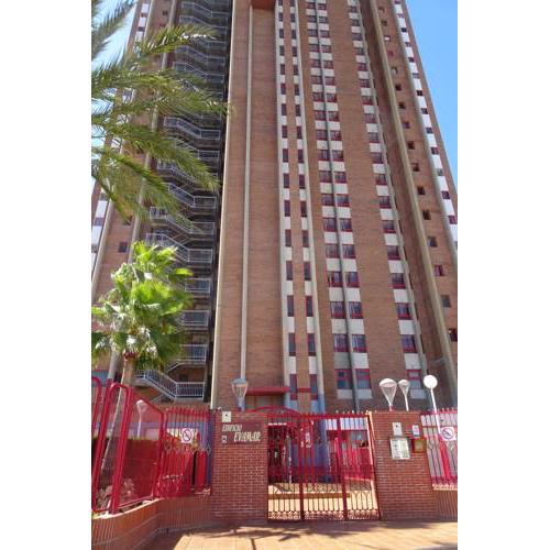 Evamar Apartments