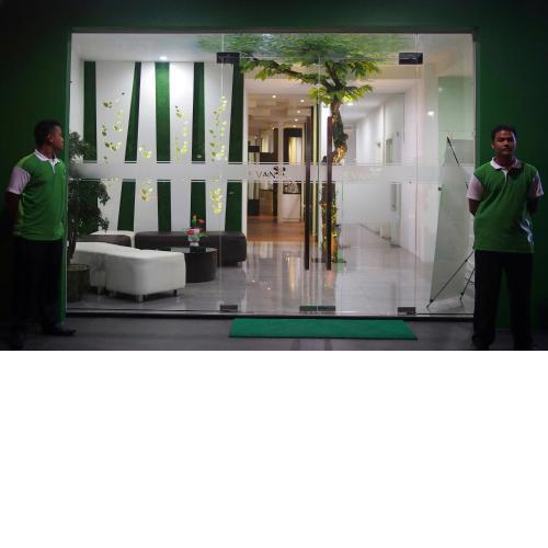 Evan Hotel Jambi