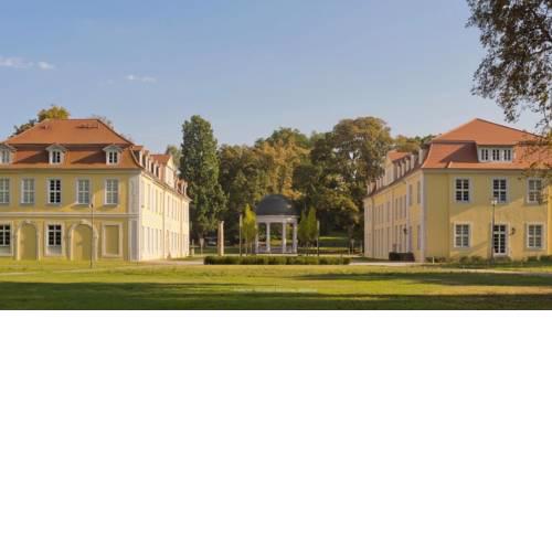 Evangelische Tagungsstätte Hofgeismar