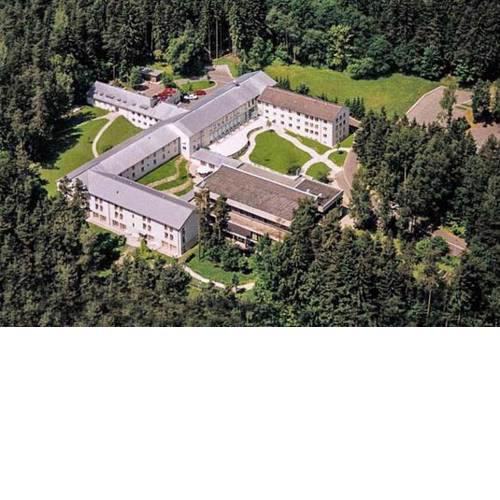 Evangelisches Bildungs- und Tagungszentrum Bad Alexandersbad