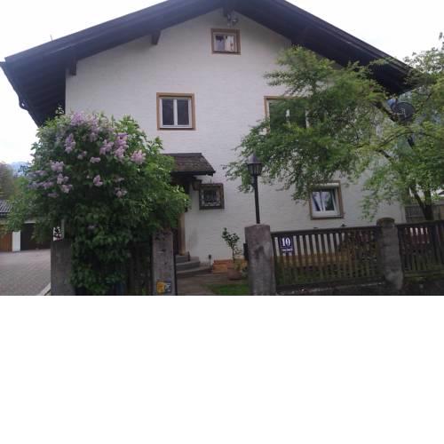 Eva's Ferienwohnung
