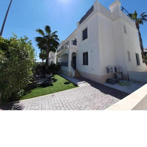 Eva's Place Villamartin