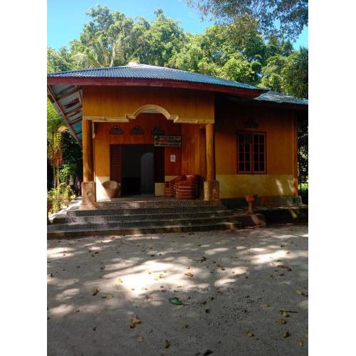 Evelin cottage