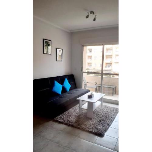 Evelina Apartment