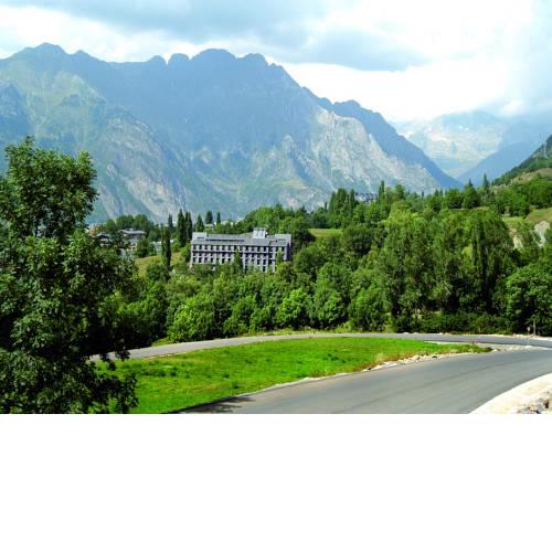 Evenia Monte Alba