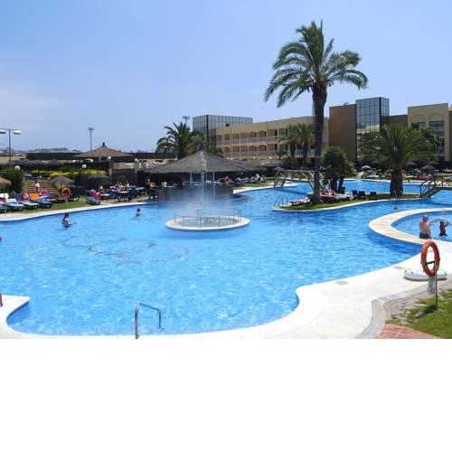 Evenia Olympic Palace