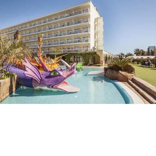 Evenia Olympic Resort