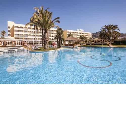 Evenia Olympic Suites