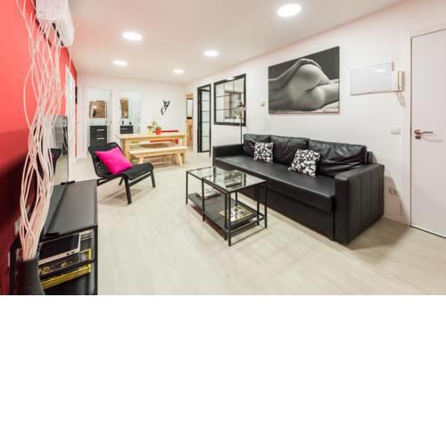 Ever House Alcala Aire
