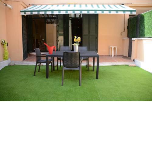 Ever House Ciudad Lineal