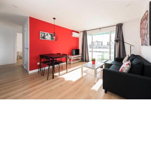 Ever House IFEMA Mar de Cristal