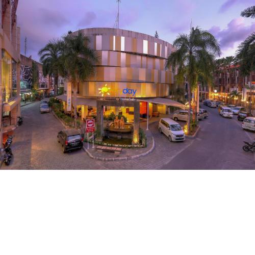 Everyday Hotel Kuta Central