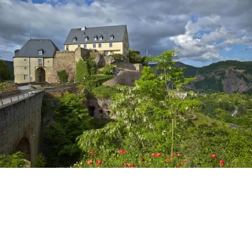 Ev.Familienferien-und Bildungsstätte Ebernburg
