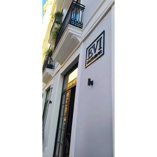 EVI Apartments