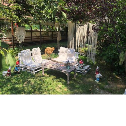 EVİM APART HOTEL