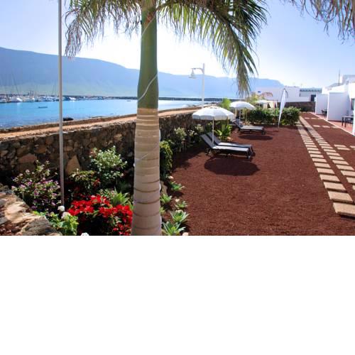 Evita Beach Apartamentos