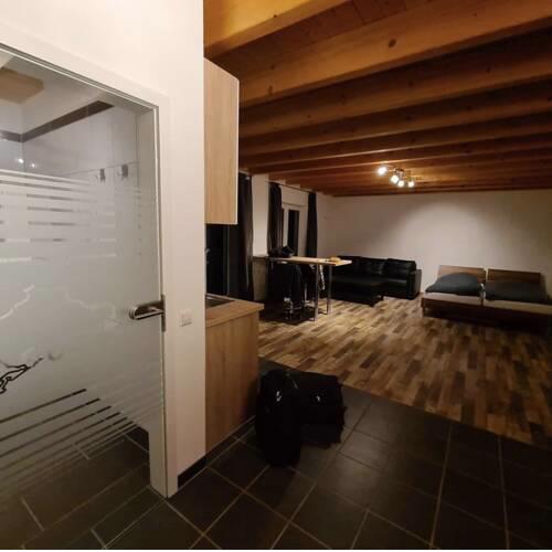 EVN Apartments