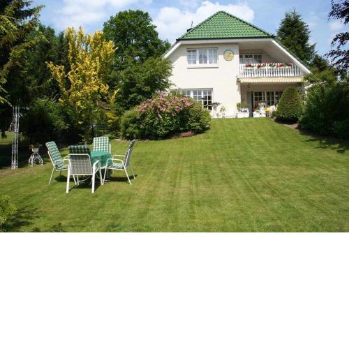 Ewigleben, Landhaus Gartenstraße