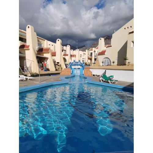 Excelent location 5 min to the beach