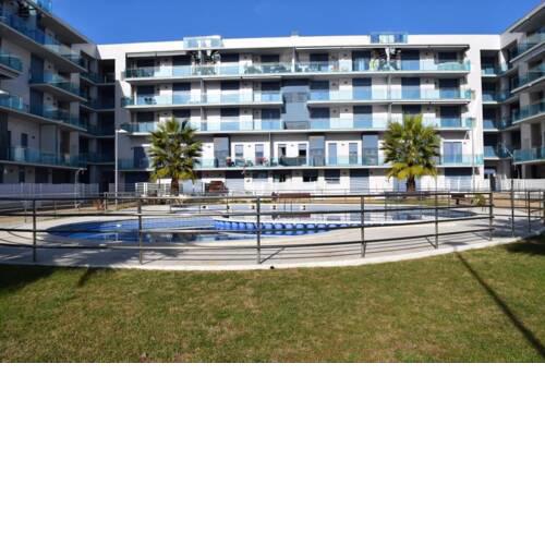 "EXCELENTE" apartamento 6 personas EDIFICIO AUGUSTA