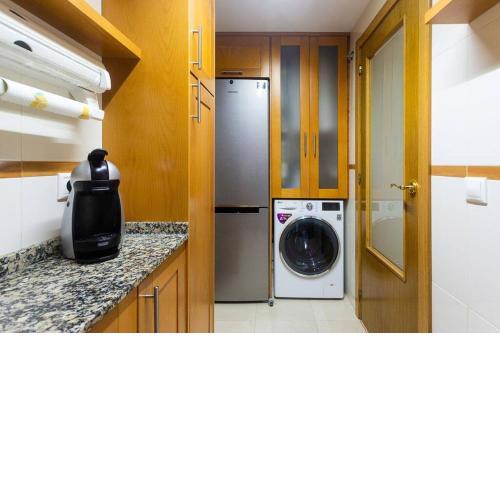 Excelente apartamento a pocos metros de la Playa