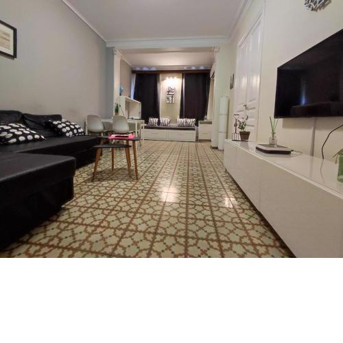 Excelente apartamento en el centro de Barcelona