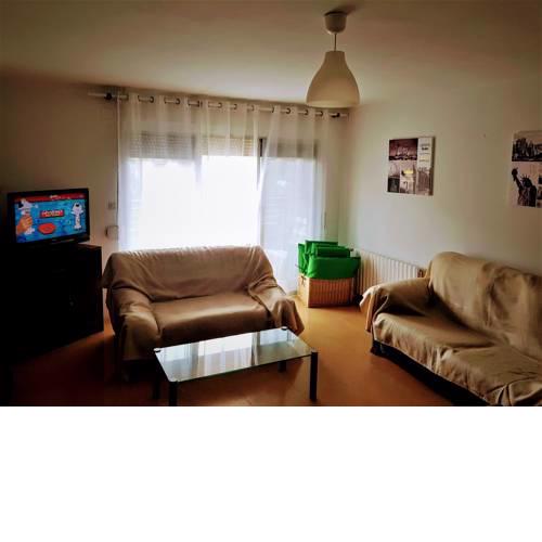 Excelente apartamento en el Pirineo aragonés