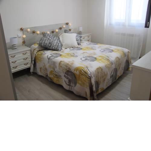 EXCELENTE CONFORT junto al Parador de Avila, El Rinconcito de Ruth