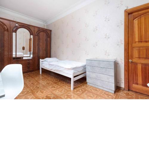 Excellent accommodation comfort